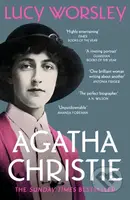 Agatha Christie (Radio 4 Book of the Week) - Lucy Worsley - kniha z kategorie Životopisy