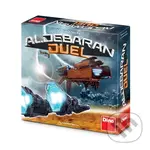Aldebaran duel - hra z kategorie Ostatné