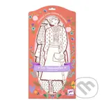 Veľké maľovanky: Nina a priateľky (4 ks) - hra z kategorie Vzdělávací hry