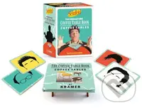 Seinfeld (The Miniature Coffee Table Book of Coffee Tables)