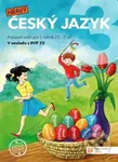 Český jazyk 3 - pracovní sešit - 2. díl - nová edice - kniha z kategorie 1. stupeň