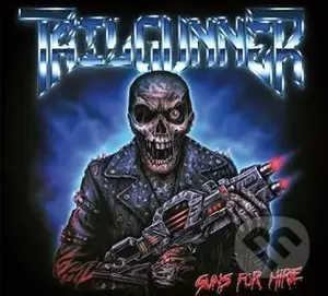 Guns for Hire - Tailgunner