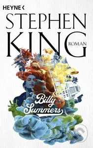 Billy Summers - Stephen King