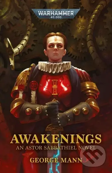 Awakenings - George Mann