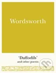 Daffodils and Other Poems - William Wordsworth - kniha z kategorie Poezie