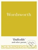 Daffodils and Other Poems - William Wordsworth - kniha z kategorie Poezie