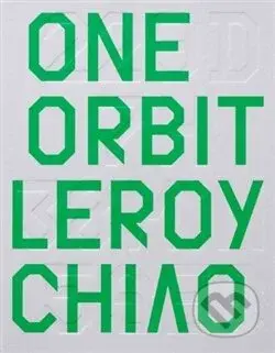 OneOrbit/Život jako výzva (Make the Most of You) - Leroy Chiao - kniha z kategorie Fotografie