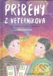 Príbehy z Veterníkova (Voľné pokračovanie príbehov z Trdelníkova) - kniha z kategorie Beletrie pro děti