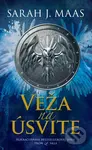Veža na úsvite (Trón zo skla 6) - Sarah J. Maas - kniha z kategorie Beletrie pro děti