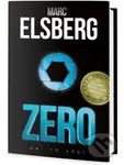Zero (Oni to vědí) - Marc Elsberg