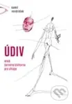 Údiv (Červená knihovna pro chlapy) - Kamil Vondrášek