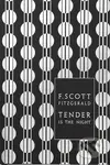 Tender is the Night - Francis Scott Fitzgerald - kniha z kategorie Společenská beletrie