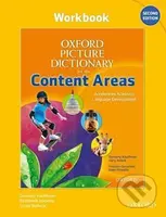 Oxford Picture Dictionary for Content Areas: Workbook (2nd) - kniha z kategorie Jazykové učebnice a slovníky