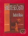 Smějte se často - Bedřich Blasko - kniha z kategorie Poezie