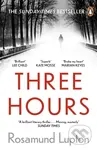 Three Hours - Rosamund Lupton - kniha z kategorie Thrillery