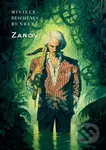 Zarov - Sylvain Runberg, Francois Miville-Deschenes - kniha z kategorie Komiksy