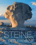 Steine der Erde - Tomáš Míček - kniha z kategorie Geologie