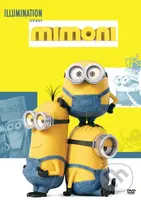 Mimoni - Illumination edice - Kyle Balda, Pierre Coffin - film z kategorie Dětské a animované