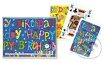Kanasta - Happy Birthday - hra z kategorie Karty, hlavolamy