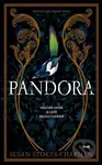 Pandora (Některé dveře je lepší nechat zavřené) - Susan Stokes-Chapman - kniha z kategorie Společenská beletrie