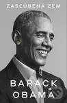 Zasľúbená zem - Barack Obama