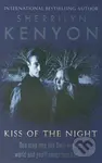 Kiss of the Night - Sherrilyn Kenyon - kniha z kategorie Fantasy