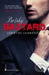 Božský bastard - Christina Lauren - kniha z kategorie Společenská beletrie