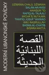 Moderní libanonské povídky - Rafíq al-'Alájilí - kniha z kategorie Beletrie