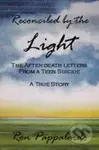 Reconciled by the Light (The After - Death Letters from a Teen Suicide) - kniha z kategorie Odborné a naučné