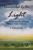 Reconciled by the Light (The After - Death Letters from a Teen Suicide) - kniha z kategorie Odborné a naučné