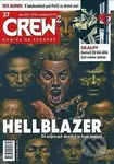 Crew2 (37/2013) - kniha z kategorie Komiksy
