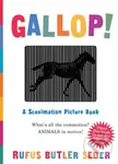 Gallop! - Rufus Butler Seder