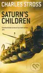Saturn's Children - Charles Stross