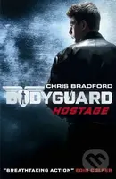 Hostage - Chris Bradford - kniha z kategorie Beletrie pro děti