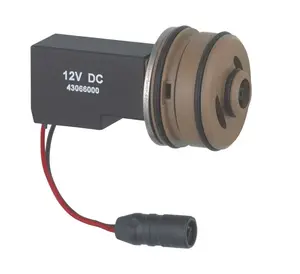 Grohe - Elektromagnetický ventil 43066000