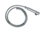 Grohe - Hadice s vytahovací koncovkou, chrom 46590000