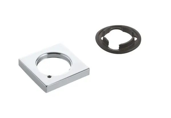 Grohe - Podložka pod baterii, chrom 48421000