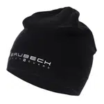Čepice Brubeck Merino Black S/M
