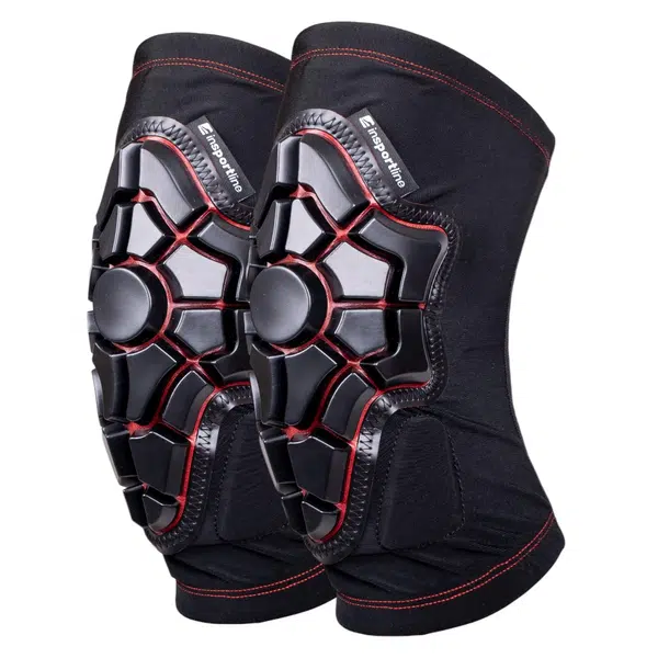 Chrániče kolen inSPORTline Gomito XL