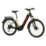 Městské elektrokolo Crussis e-Country 7.9-M 27,5" 17" (160-175 cm)