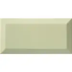 Obklad Ribesalbes Chic Colors almond bisiel 10x20 cm lesk CHICC1643