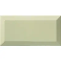 Obklad Ribesalbes Chic Colors almond bisiel 10x20 cm lesk CHICC1643