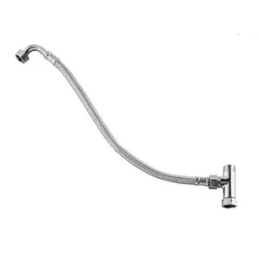 Pripojovacie set Grohe Grohtherm Micro 47533000