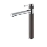 Alveus Zina drezová batéria s otočným ramienkom čokoládová 1129056