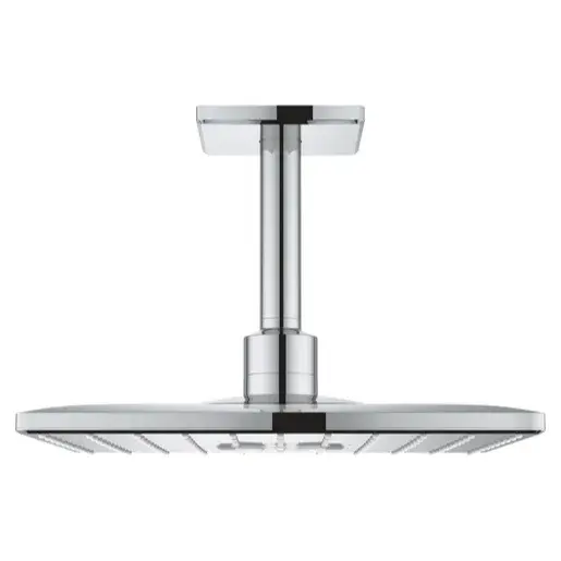 Hlavová sprcha GROHE RAINSHOWER SMARTACTIVE 310 CUBE chróm 26481000