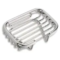 Mydelnička Novaservis Metalia chróm 6049.0