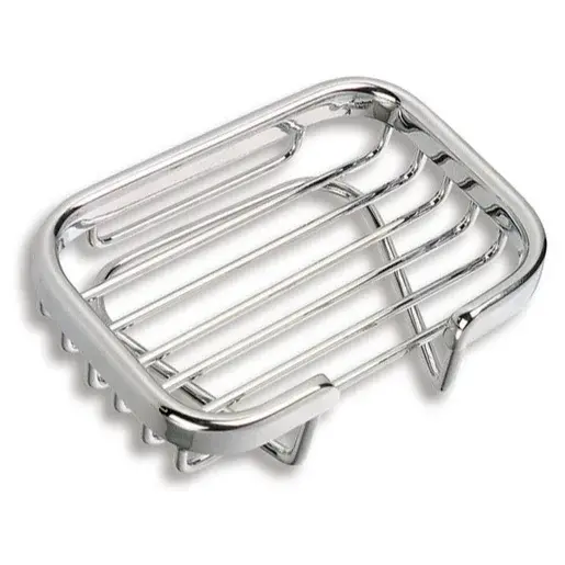 Novaservis Metalia mydelnička chróm 6049.0