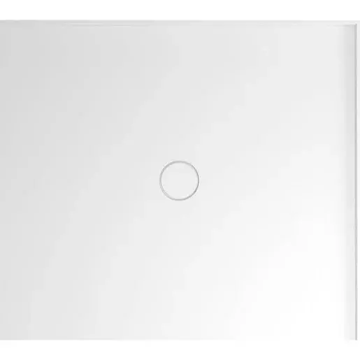 Polysan MIRAI sprchová vanička obdĺžniková 90x80 cm 73168