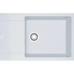 Drez Franke MRG 611-78 BB biela-ľad MRG611-78BL