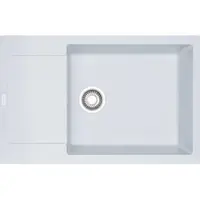 Drez Franke MRG 611-78 BB biela-ľad MRG611-78BL